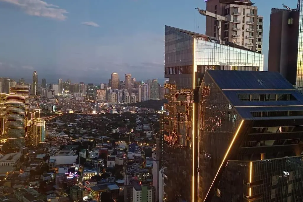 Stayhere Penthouse Executive 3Br In Vibrant Makati Manila 0*,  Philippines