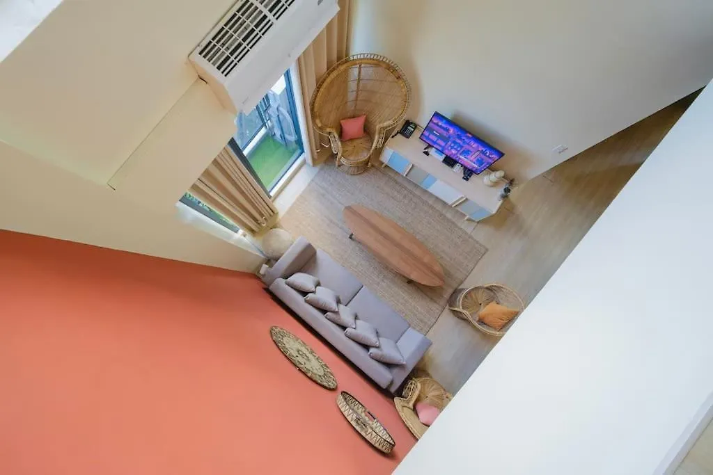 Stayhere Penthouse Executive 3Br In Vibrant Makati Manila 0*,
