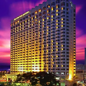 Otel Diamond Philippines, Manila