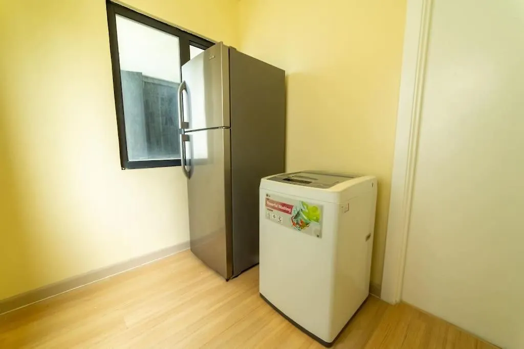 Stayhere Penthouse Executive 3Br In Vibrant Makati Manila Philippines