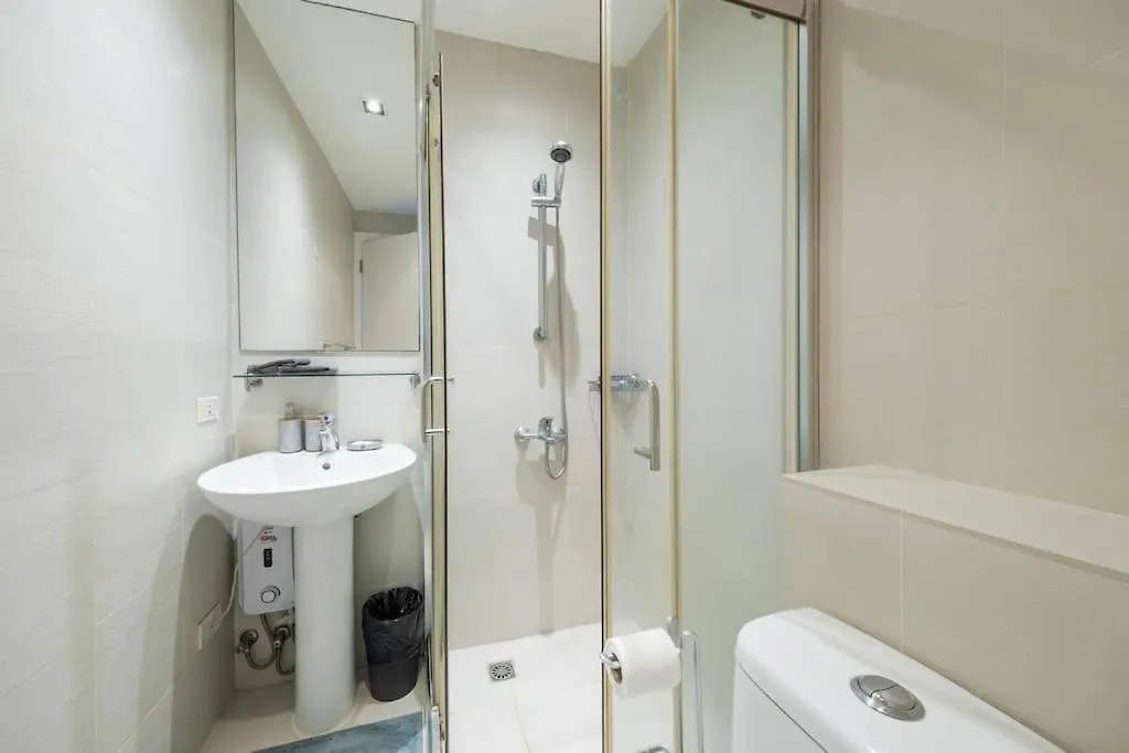 Stayhere Penthouse Executive 3Br In Vibrant Makati Manila 0*,
