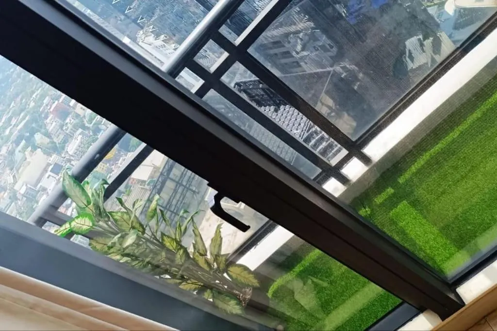 Apartment Stayhere Penthouse Executive 3Br In Vibrant Makati Manila