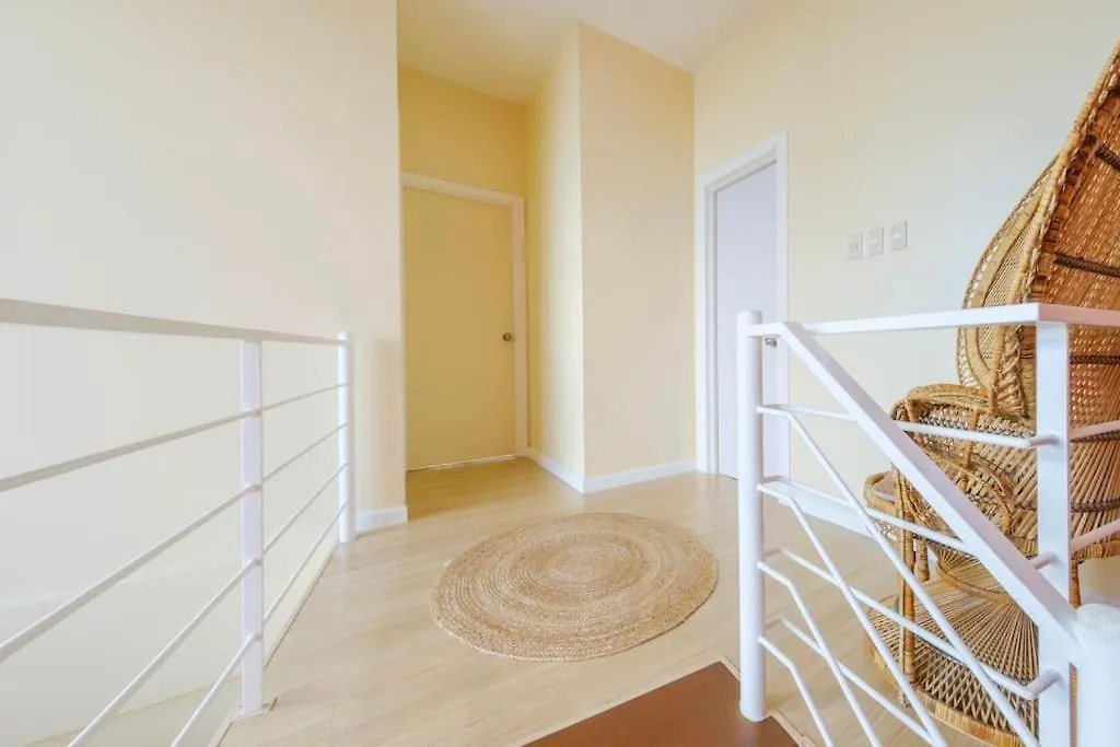 Stayhere Penthouse Executive 3Br In Vibrant Makati Manila Apartment