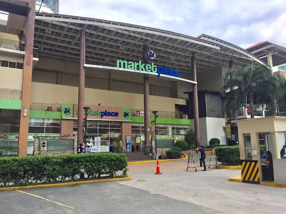 Stayhere Penthouse Executive 3Br In Vibrant Makati Manila