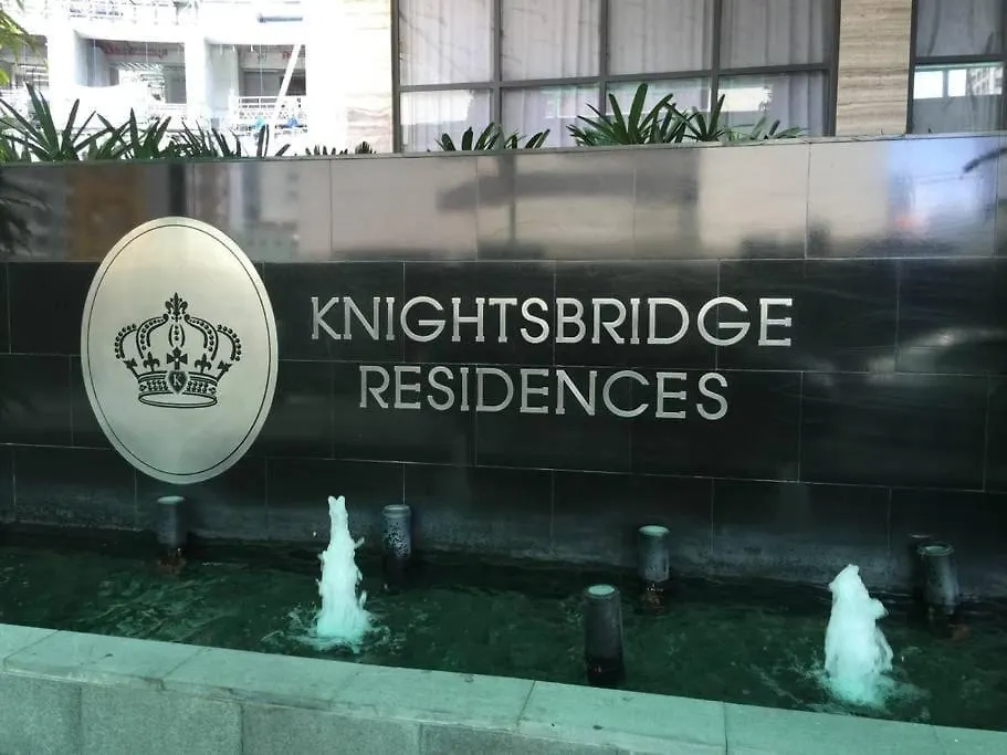 Stayhere Penthouse Executive 3Br In Vibrant Makati Manila 0*,