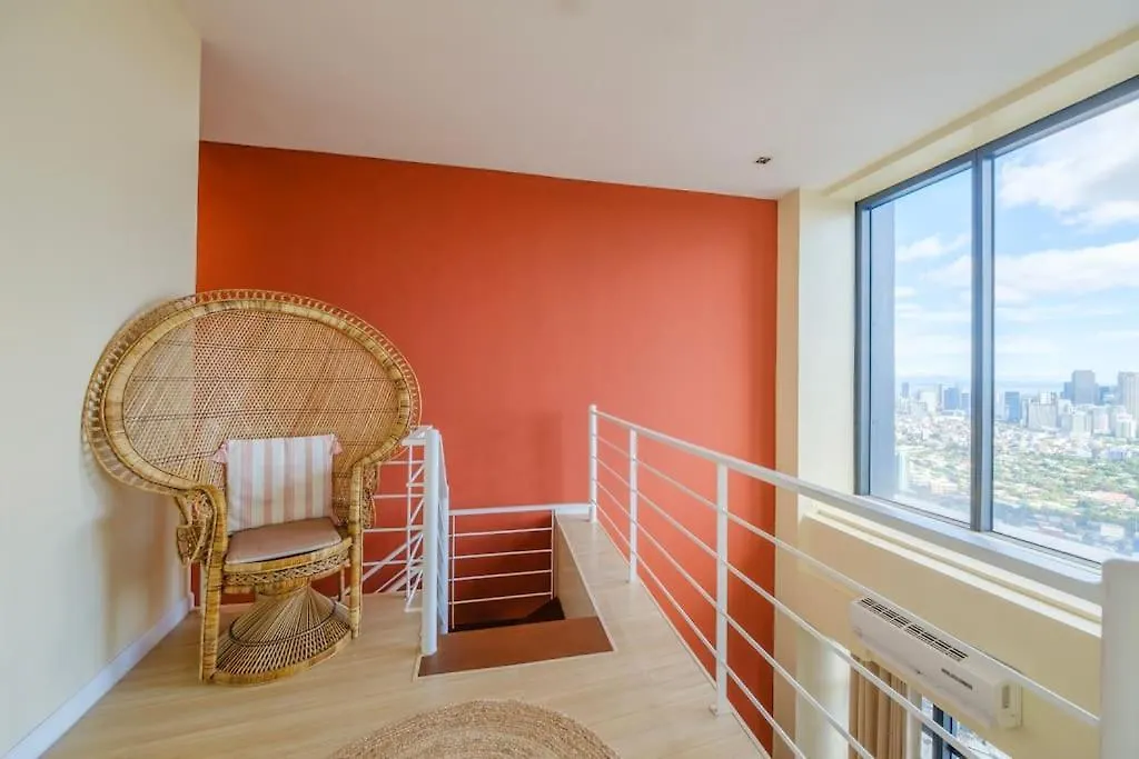 Stayhere Penthouse Executive 3Br In Vibrant Makati Manila